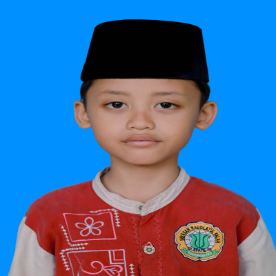 foto profil Al-Farezell Nadindra Setyo Gumilang